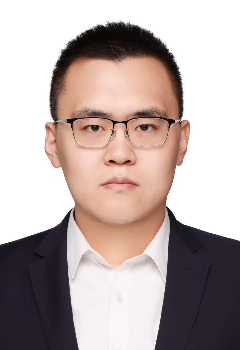 Shiwei Liu, Assistant Professor, Tongji University - Shiwei Liu